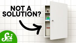Medicine Cabinets Shouldn't Exist Instructional Video