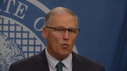 Washington is latest state to end death penalty News Clip