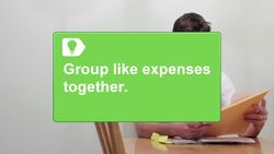 How to Create a Budget in Excel Instructional Video