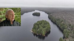 Ontario's 1st new full-service provincial park in 40 years is one step closer to opening News Clip
