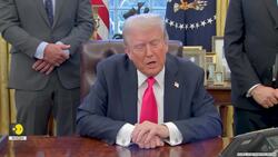 Trump teases $5 million ‘gold card’ route to US citizenship, should Indians be worried? News Clip