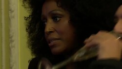 Prince Charles at a Commonwealth Day reception News Clip