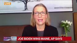 Risk Off Trade Has Taken Over Blue Wave Trades: StanChart News Clip