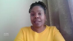 Montreal’s fight to flatten the curve News Clip