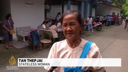 Thailand speeds up stateless citizenship process amid hopes, doubts and border challenges News Clip