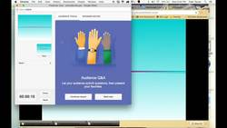 How to Get Questions in Google Slides Instructional Video
