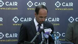 Message for ISIS: 'How do you stand before God and answer to your crimes?' News Clip