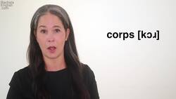 English words you mispronounce (Yosemite) Instructional Video