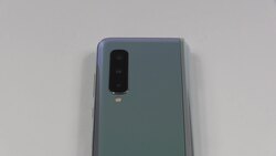 Samsung introduce new Fold smartphone News Clip