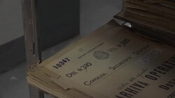 CLEAN : New book recalls ordeal of legendary Romanian gymnast Nadia Comaneci News Clip