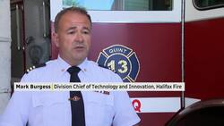 Halifax Fire communication tools getting improvements News Clip