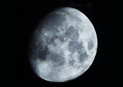 The Moon - Moon’s Scale Instructional Video