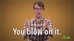 The Truth About the Charlie Charlie Challenge Instructional Video