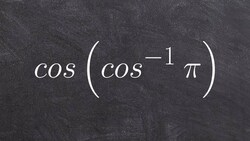 Evaluating the composition of Functions Instructional Video