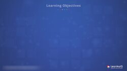 Salesforce Platform App Builder Certification Training - Learning Objective - Security and Access Instructional Video