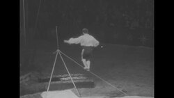 Circus performance for charity in New York City News Clip