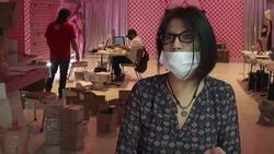 Sex shop in Mexico sees boom in pandemic News Clip