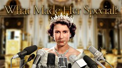 The Life & Times of Queen Elizabeth II Instructional Video