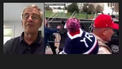 Jan. 6 committee puts spotlight on 187 minutes during U.S. Capitol attack News Clip