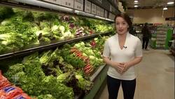 Why fruits and vegetables just keep getting pricier News Clip