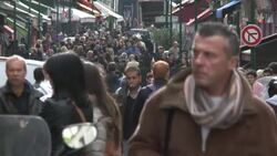 VOICED : El impacto del tabaco en el medio ambiente es "devastador", advierte la OMS News Clip