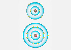 Partículas subatómicas Instructional Video