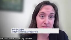 Fairfield County receives 'F' in American Lung Association's State of the Air report News Clip