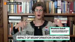 Midterms' Impact on Big Tech News Clip