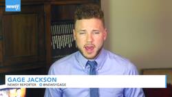 FBI Investigating Election Day Robocalls Telling People To 'Stay Home' News Clip