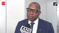 “Impressed the way India is promoting its technology,” High Commission of Lesotho hails Boiler Expo 2023 News Clip