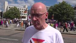 First Minister says next UK government should remove barrier to passing Gender Recognition Reform bill News Clip