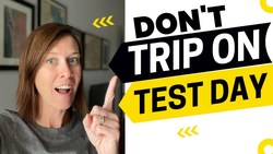 Two Ways to NOT Write an Overall Trend - IELTS Energy Podcast 1207 Instructional Video