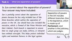 How are laws made? Instructional Video