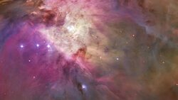 Hubble Science: Starbirth Nebulae, Cosmic Cradles Instructional Video