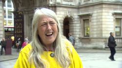 Mary Beard: The problem with Cicero Instructional Video