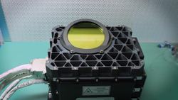 OSIRIS-REx Tech: Mapping an Asteroid with Lasers Instructional Video