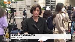 Jimmy Lai’s security trial opens in Hong Kong, UK urges immediate release News Clip