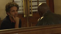 CLEAN : Paris trial of ex-Liberian rebel commander 'should give hope to other victims': lawyer News Clip