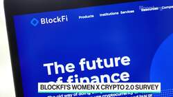 BlockFi Survey: 1 in 3 Women Plan to Buy Crypto News Clip