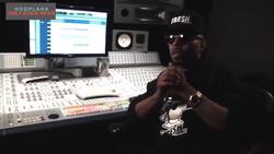 Making Beats For Success - Drumma Boy Instructional Video