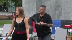 Montrealers gather in solidarity after 6 First Nations deaths by police over 2 weeks News Clip