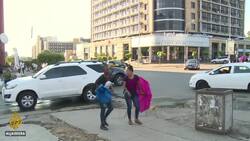 Lesotho politics: Prime minister under pressure to resign News Clip