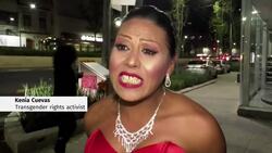 Mexican activists honour transgender victims with own Day of the Dead News Clip