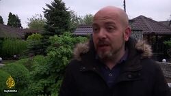 Pandemic hits Ukraine’s surrogate birthing industry News Clip