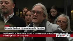 Province bracing for heavy winds, snow while cleanup efforts from 'bomb cyclone' continue News Clip