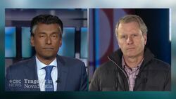 N.S. mass shooting leaves many with mixed feelings about RCMP News Clip