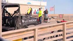 Social media post about beach party prompts action from Long Beach officials News Clip