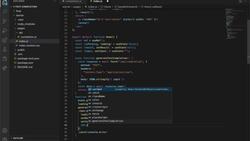 Generative AI and ChatGPT - Quickstart with Examples - Conclusion + Download Final Project Instructional Video