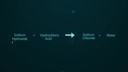 Chemical Equations Instructional Video