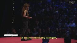 The Path to Regulating AI with Yejin Choi | Explains News Clip